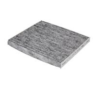 Knecht Filter Cabin Air Filter LAK 157 Activated Carbon for Toyota Corolla Avensis