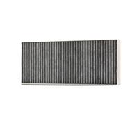 MAHLE LAK 167 Pollen filter