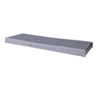 MAHLE LAK 1683 Pollen filter