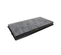 MAHLE LAK 173/S Pollen filter