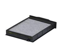 MAHLE LAK 175 Pollen filter