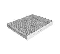 CABIN POLLEN FILTER TOUAREG TRANSPORTER T5 MULTIVAN Q7 CAYENNE AMAROK TDi
