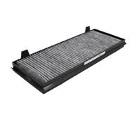 MAHLE LAK 196 Pollen filter