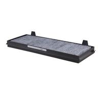 MAHLE LAK 196 Pollen filter