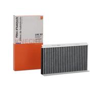 MAHLE LAK 197 Pollen filter