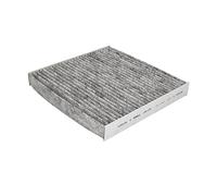 Mahle Original Cabin Air Filter LAK 216 – Carbon Activated, Odor Protection