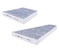 MAHLE LAK 225/S Pollen filter