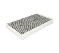 MAHLE ORIGINAL LAK 229 Pollen filter