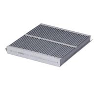 MAHLE LAK 234 Pollen filter