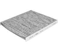 MAHLE Original Cabin Air Filter LAK241 Activated Carbon