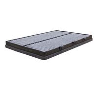 MAHLE ORIGINAL LAK 243 Pollen filter