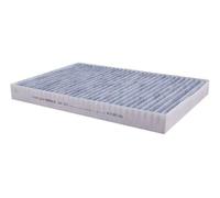 MAHLE LAK 247 Pollen filter