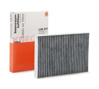 MAHLE LAK 247 Pollen filter
