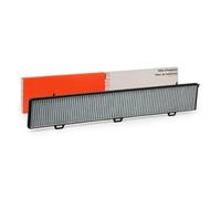 Mahle Original Pollen Filter for BMW 1 and 3 Series