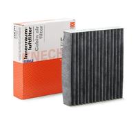 MAHLE LAK 251 Pollen filter