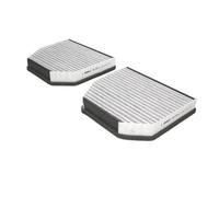MAHLE LAK 278/S Pollen filter