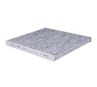 Knecht Filter Cabin Air Filter LAK 301 Activated Carbon for KIA HYUNDAI