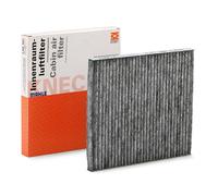 MAHLE LAK 301 Pollen filter