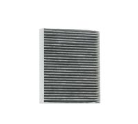 MAHLE LAK 345 Pollen filter