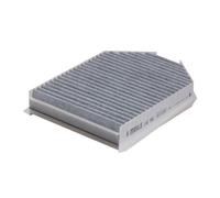 MAHLE LAK 364 Pollen filter