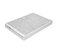 MAHLE LAK387 Cabin Pollen Interior Air Filter Fits Jaguar Land Rover Volvo