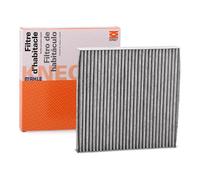 MAHLE LAK 430 Pollen filter