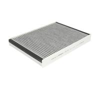 MAHLE LAK 437 Pollen filter