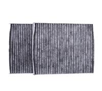 MAHLE LAK 467/S Pollen filter