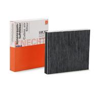 MAHLE LAK 472 Pollen filter