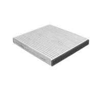 LAK 490 Cabin Air Filter Fits Daihatsu Materia Charade Viii Jaguar XE By Mahle