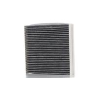 MAHLE LAK 490 Pollen filter