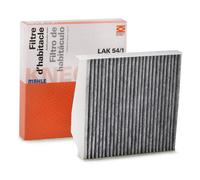 MAHLE LAK 54/1 Pollen filter