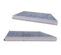 MAHLE LAK 57 Pollen filter