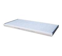 MAHLE LAK 62 Pollen filter