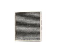 MAHLE LAK 636 Pollen filter