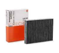MAHLE LAK 686 Pollen filter