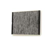 Pollen / Cabin Filter LAK75 Mahle 09121627 13175554 9121627 1718046 6808607 New