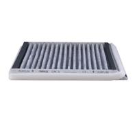 MAHLE ORIGINAL LAK 8 Pollen filter