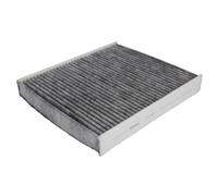Cabin Filter LAK809 Mahle 6R0819653 JZW819653F