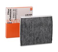 MAHLE LAK 809 Pollen filter