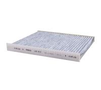 MAHLE High Quality Carbon Cabin Filter LAK813 - OE Replacement For Alpha Romeo
