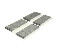 MAHLE ORIGINAL LAK 848/S Pollen filter