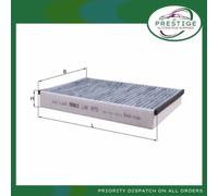 Mahle LAK 875 Filter, interior air