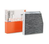 Cabin Pollen Filter LAK879 Mahle 272775DA0A 272775DA2A 2468300018 A2468300018