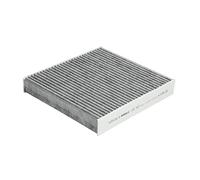 Cabin filter Activated Carbon Filter LAK 923 KNECHT for DACIA RENAULT LADA