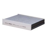 Mahle LAK 98 Filter, interior air