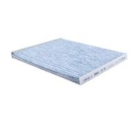 MAHLE Cabin Filter Carbon Activated - LAK396