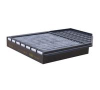 MAHLE LAK863/1 FILTER CABIN AIR