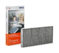 Pollen / Cabin Filter fits VAUXHALL CORSAVAN C 1.2 00 to 06 Z12XE Mahle 09179904