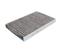 MAHLE LAO 138 Cabin Air Filter - CareMetix - with allergen, bacteria and odor protection